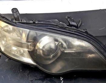 SUBARU Legacy 2002-2006 - 2