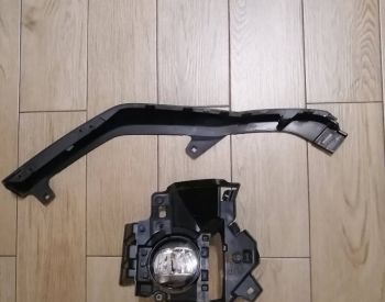 LEXUS RX 350 2016-2019