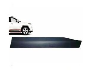 19- RAV4 - კარის მოლდინგი წინა (მარცხენა)