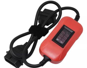 For OBD 24v to 12volt - 2