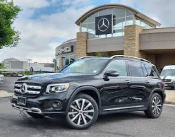 MERCEDES-BENZ GLB 250 2019 2.0