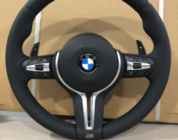 BMW 335 2011-2018