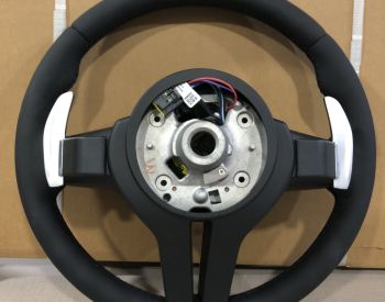 BMW 335 2011-2018 - 2