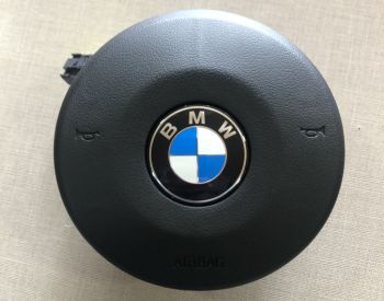BMW 335 2011-2018 - 3
