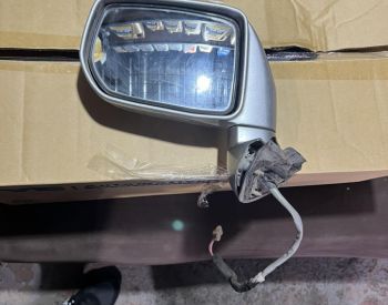 NISSAN Liberty 2000-2005 - 1