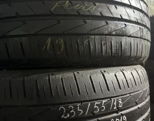 R18 235/55 ზაფხული - 1