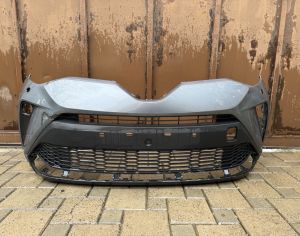 TOYOTA CHR 2020-2024