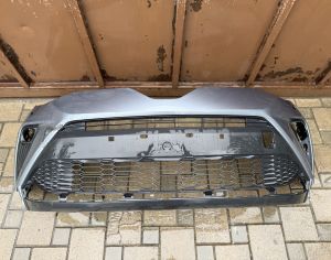 TOYOTA CHR 2020-2024 - 3
