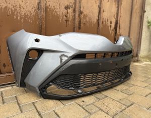 TOYOTA CHR 2020-2024 - 4