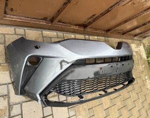 TOYOTA CHR 2020-2024 - 5