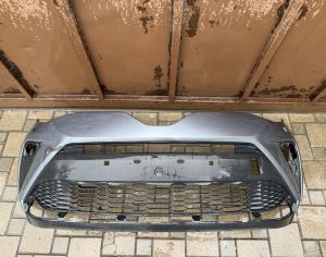 TOYOTA CHR 2020-2024 - 6