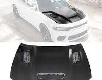 DODGE Charger 2014-2024