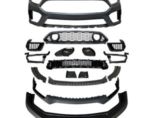 FORD Mustang 2011-2024 - 4