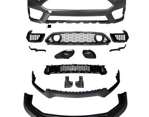 FORD Mustang 2011-2024 - 6
