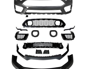 FORD Mustang 2011-2024 - 7