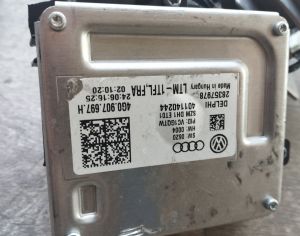 VOLKSWAGEN Passat 2016-2018 - 2