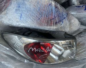 MAZDA Atenza 2002-2004