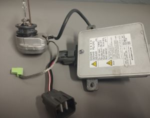 MITSUBISHI Outlander Sport 2010-2018 - 1