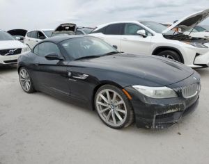 BMW Z4 2015 3.0
