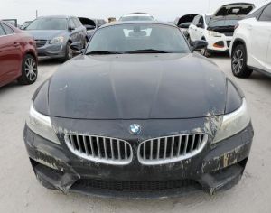 BMW Z4 2015 3.0 - 2