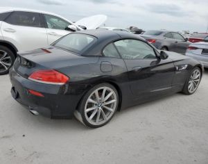BMW Z4 2015 3.0 - 3