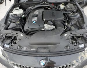 BMW Z4 2015 3.0 - 4