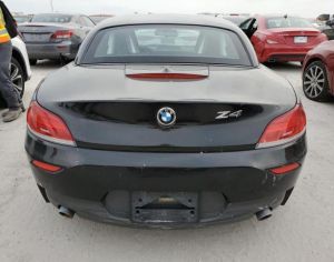 BMW Z4 2015 3.0 - 5