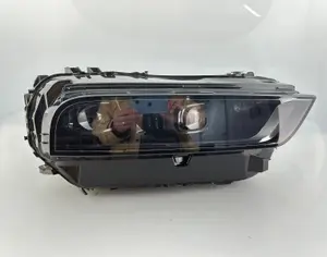 BMW X7 2022-2025 - 1