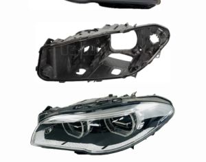 BMW 528 2010-2017