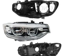 BMW 440 2012-2021