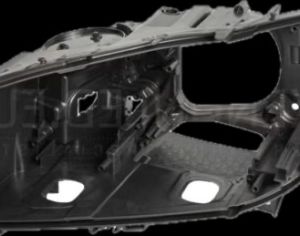 BMW 535 2010-2017 - 3