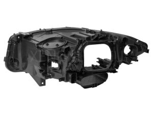 BMW 535 2010-2017 - 4