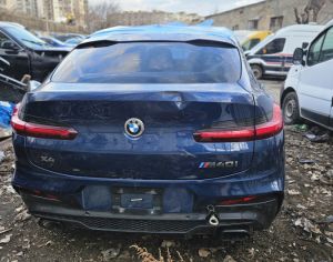 BMW X4 2019 3.0