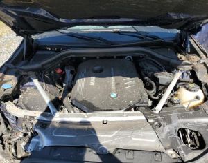BMW X4 2019 3.0 - 10
