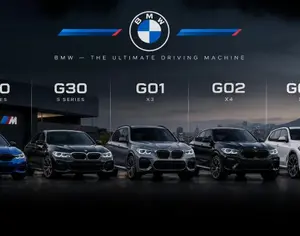 BMW X4 2019 3.0 - 11