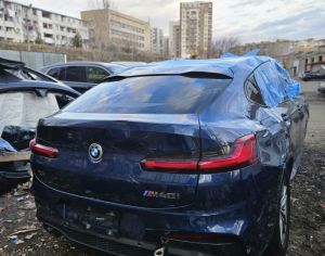 BMW X4 2019 3.0 - 2