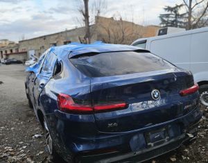 BMW X4 2019 3.0 - 3