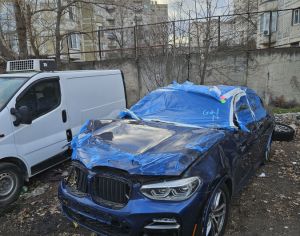 BMW X4 2019 3.0 - 4