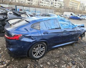 BMW X4 2019 3.0 - 5