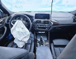 BMW X4 2019 3.0 - 7