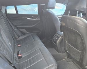BMW X4 2019 3.0 - 8