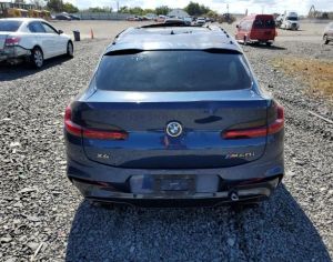 BMW X4 2019 3.0 - 9