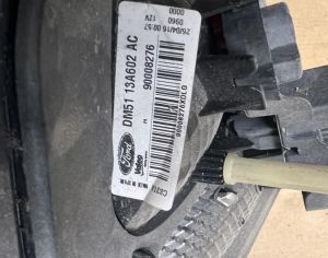 FORD C-MAX 2013-2016 - 2
