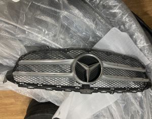 MERCEDES-BENZ C 300 2016-2019 - 2