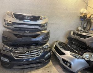 HYUNDAI Tucson 2012 2.4