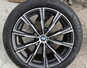 R20 BMW X5 2019-2025