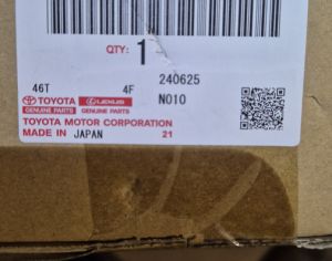 LEXUS NX 350 2023-2024