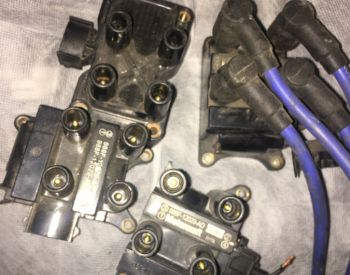 FORD Focus 1997-2004 - 1