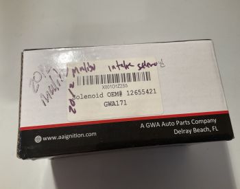 SATURN Vue 2007-2010 - 4