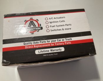SATURN Vue 2007-2010 - 5